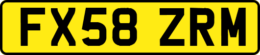 FX58ZRM