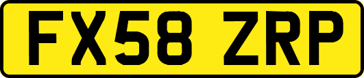 FX58ZRP