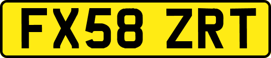 FX58ZRT
