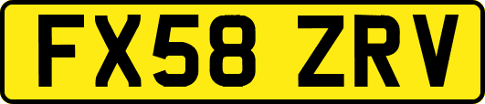 FX58ZRV