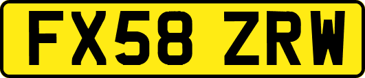 FX58ZRW