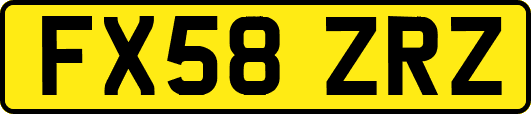 FX58ZRZ