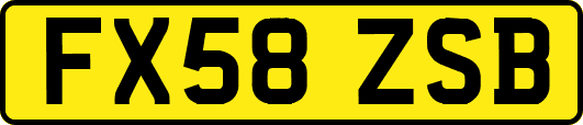 FX58ZSB