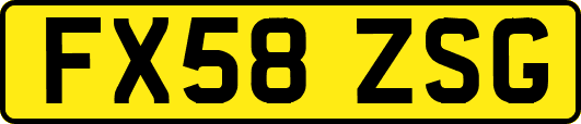 FX58ZSG