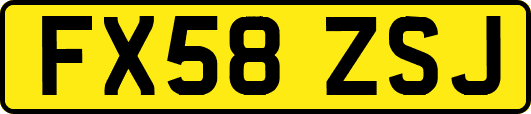 FX58ZSJ