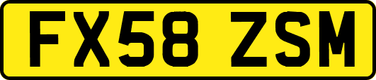 FX58ZSM
