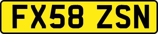 FX58ZSN