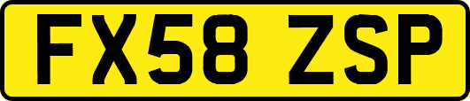 FX58ZSP