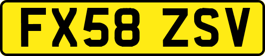 FX58ZSV