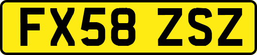FX58ZSZ