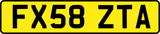 FX58ZTA