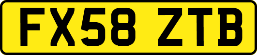 FX58ZTB