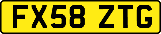 FX58ZTG