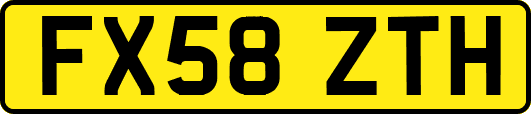 FX58ZTH