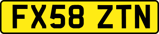 FX58ZTN