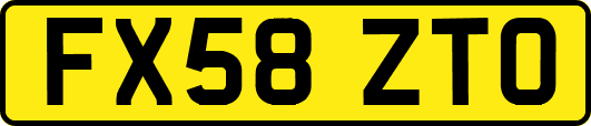 FX58ZTO