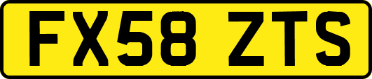 FX58ZTS