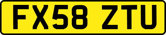 FX58ZTU