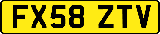 FX58ZTV