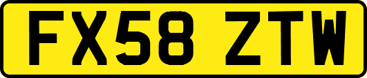 FX58ZTW