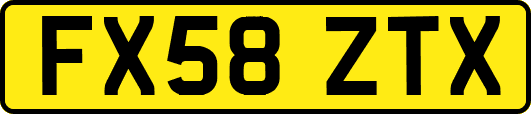FX58ZTX