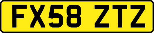 FX58ZTZ