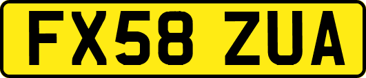 FX58ZUA