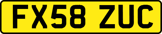 FX58ZUC