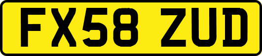 FX58ZUD