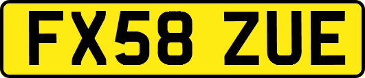 FX58ZUE