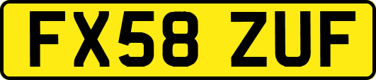 FX58ZUF