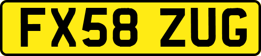 FX58ZUG