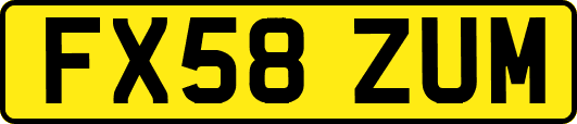 FX58ZUM