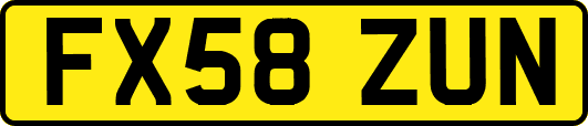 FX58ZUN