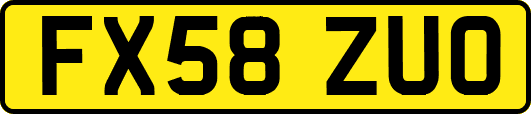 FX58ZUO