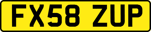 FX58ZUP