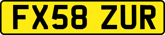 FX58ZUR