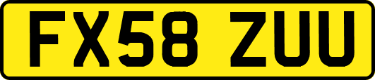 FX58ZUU