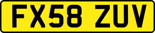 FX58ZUV