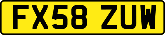 FX58ZUW