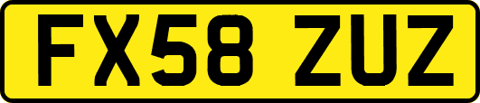 FX58ZUZ