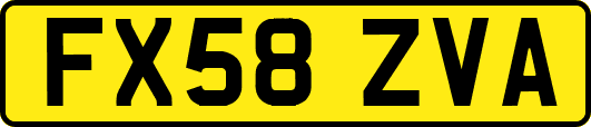 FX58ZVA