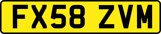 FX58ZVM