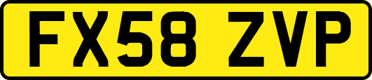 FX58ZVP