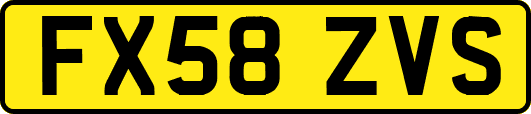FX58ZVS