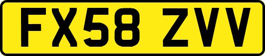 FX58ZVV