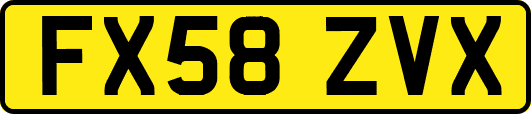 FX58ZVX