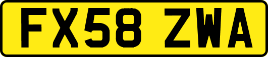 FX58ZWA