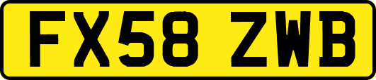 FX58ZWB