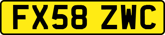 FX58ZWC